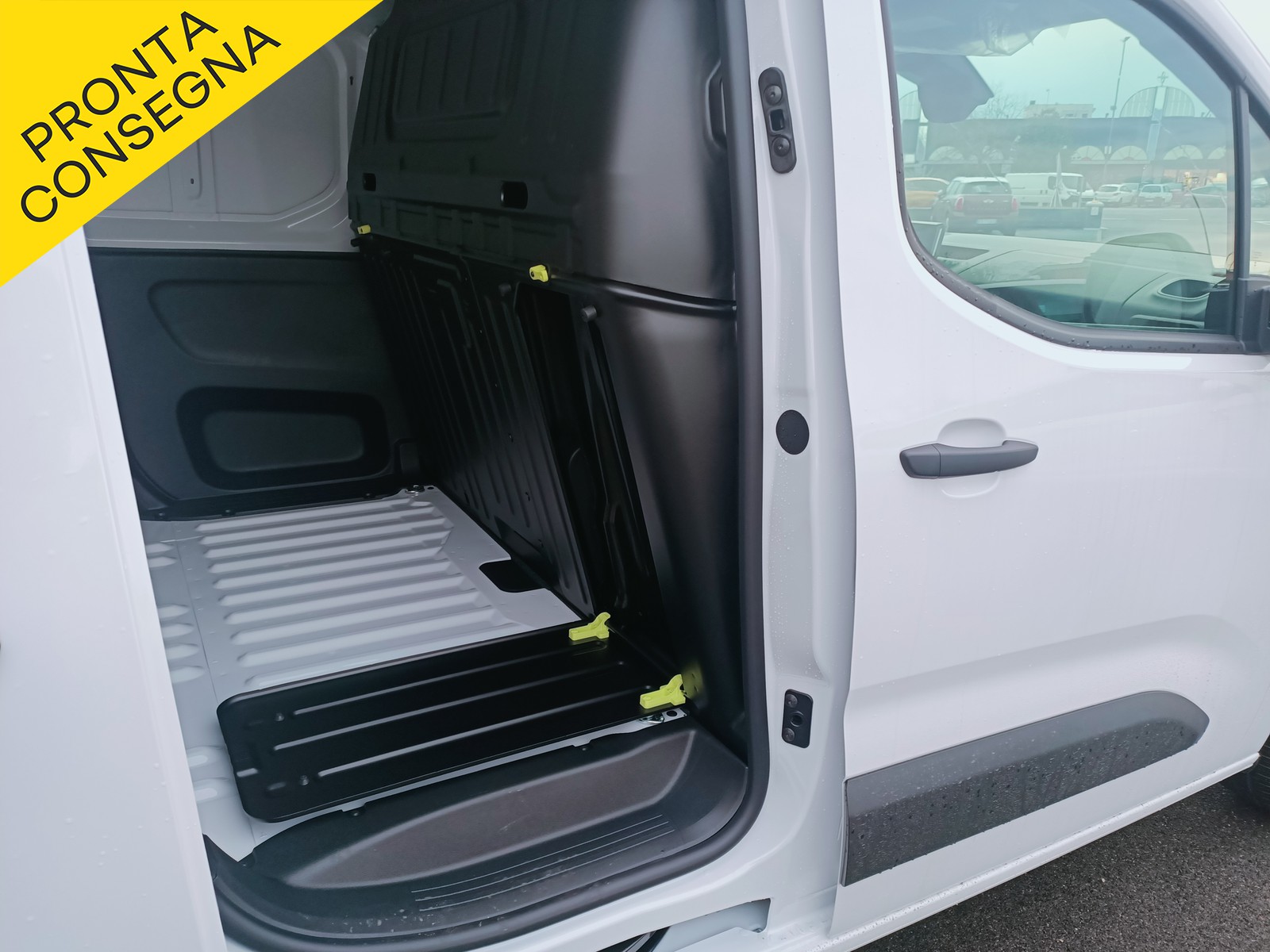 PRONTOAUTO Fiat Doblò