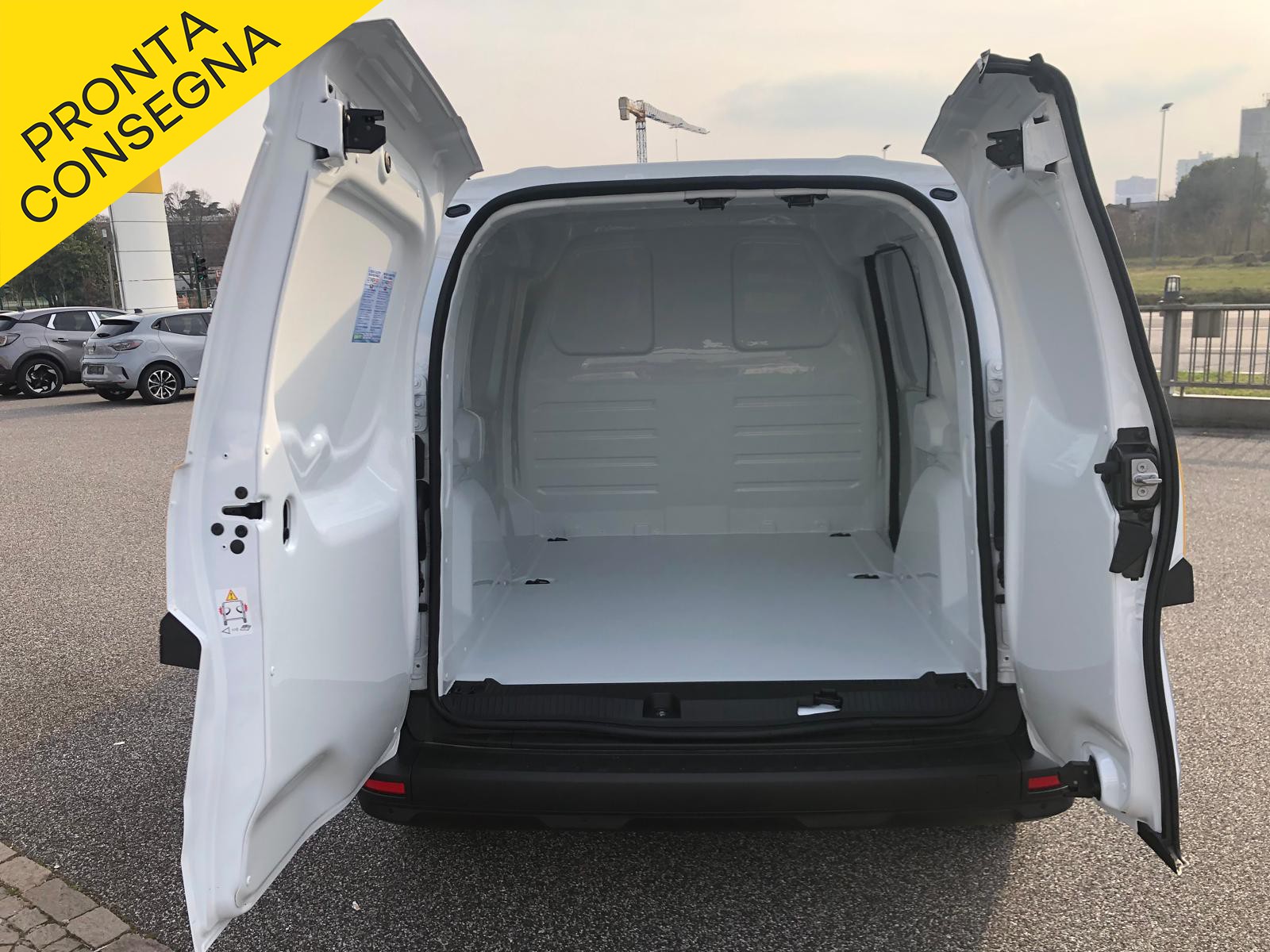 AUTONORD Renault Kangoo