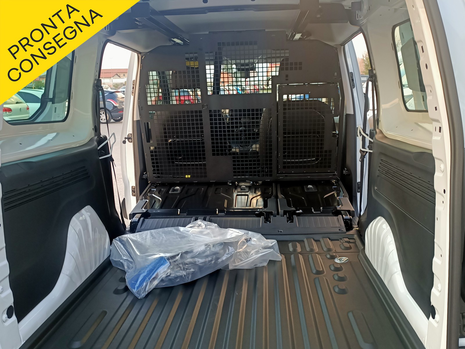 PRONTOAUTO Fiat Doblò