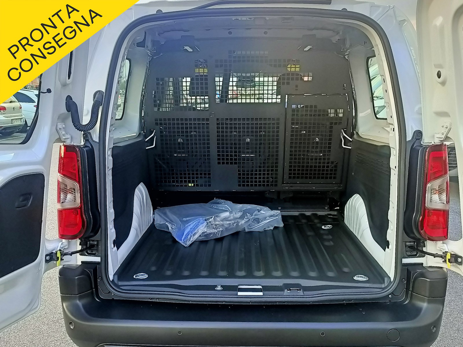 PRONTOAUTO Fiat Doblò