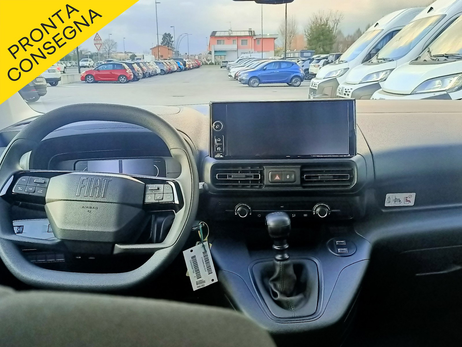 PRONTOAUTO Fiat Doblò