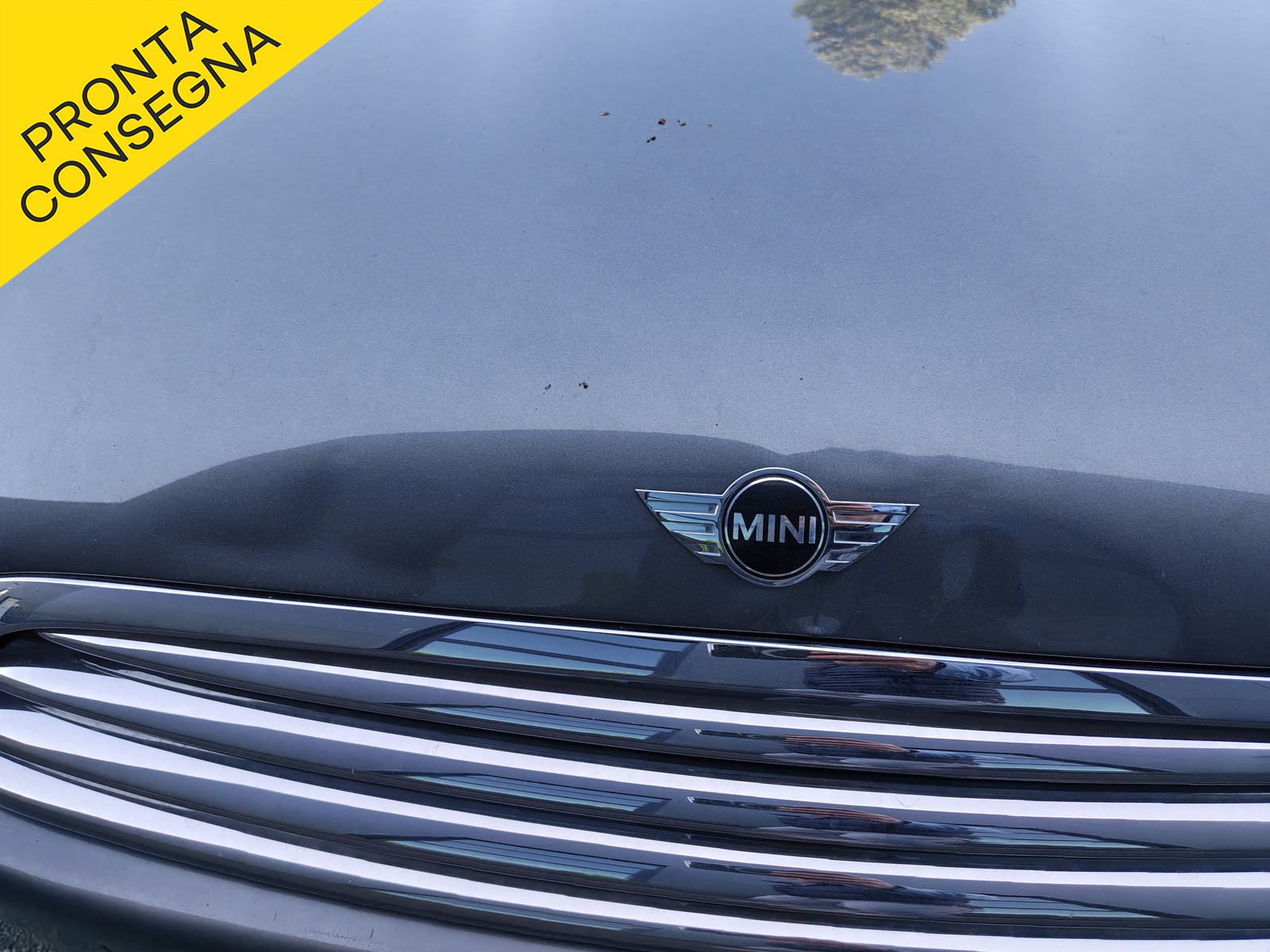 PRONTOAUTO Mini Mini