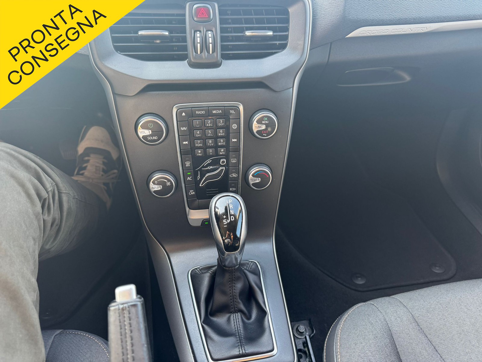 PRONTOAUTO Volvo V40 Cross Country