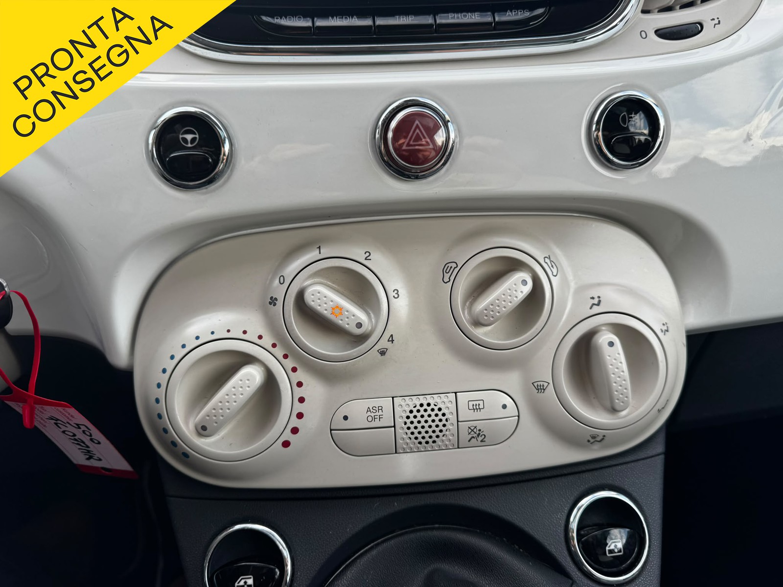 PRONTOAUTO Fiat 500
