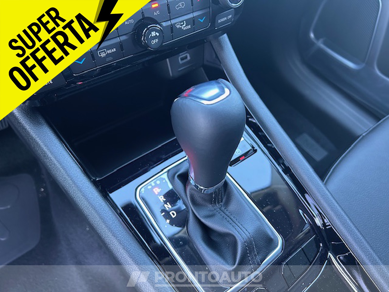 PRONTOAUTO Jeep Compass