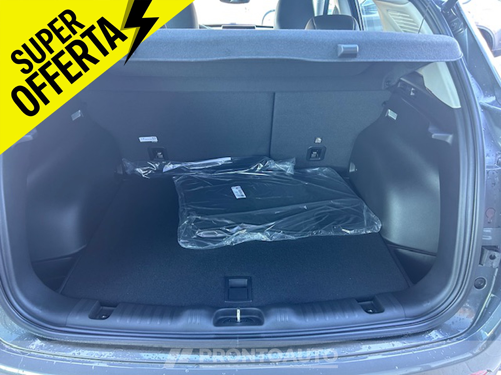 PRONTOAUTO Jeep Compass