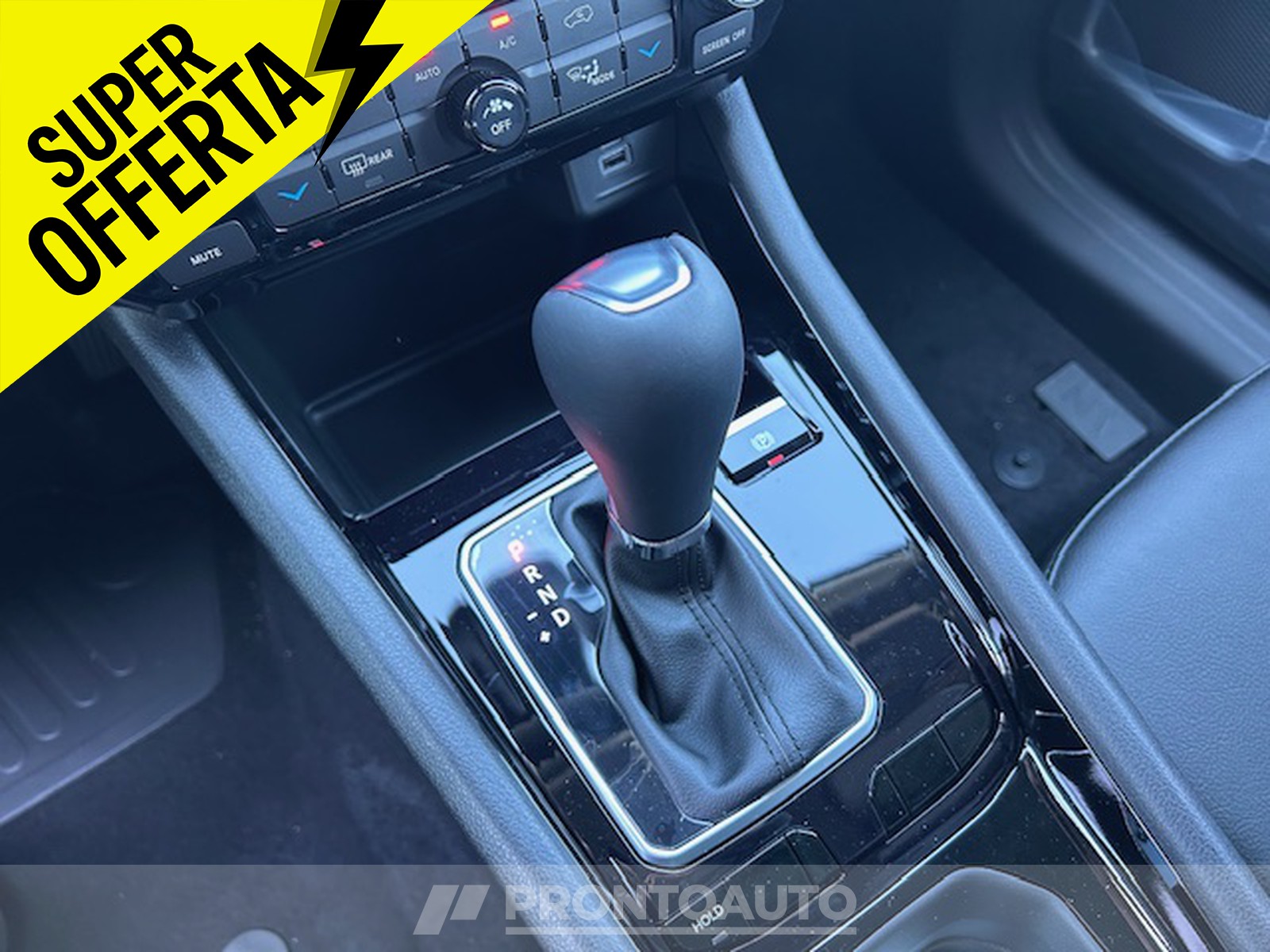 PRONTOAUTO Jeep Compass