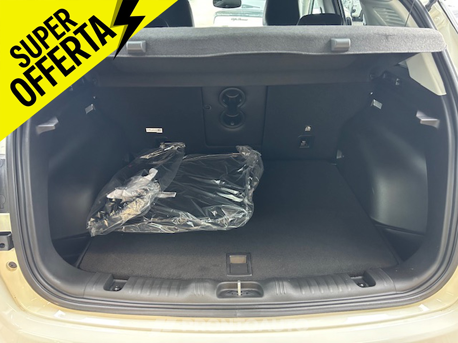 PRONTOAUTO Jeep Compass