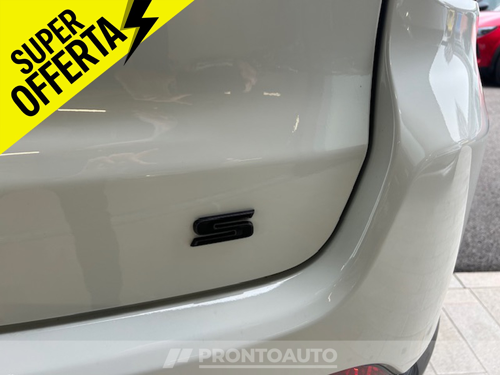PRONTOAUTO Jeep Compass