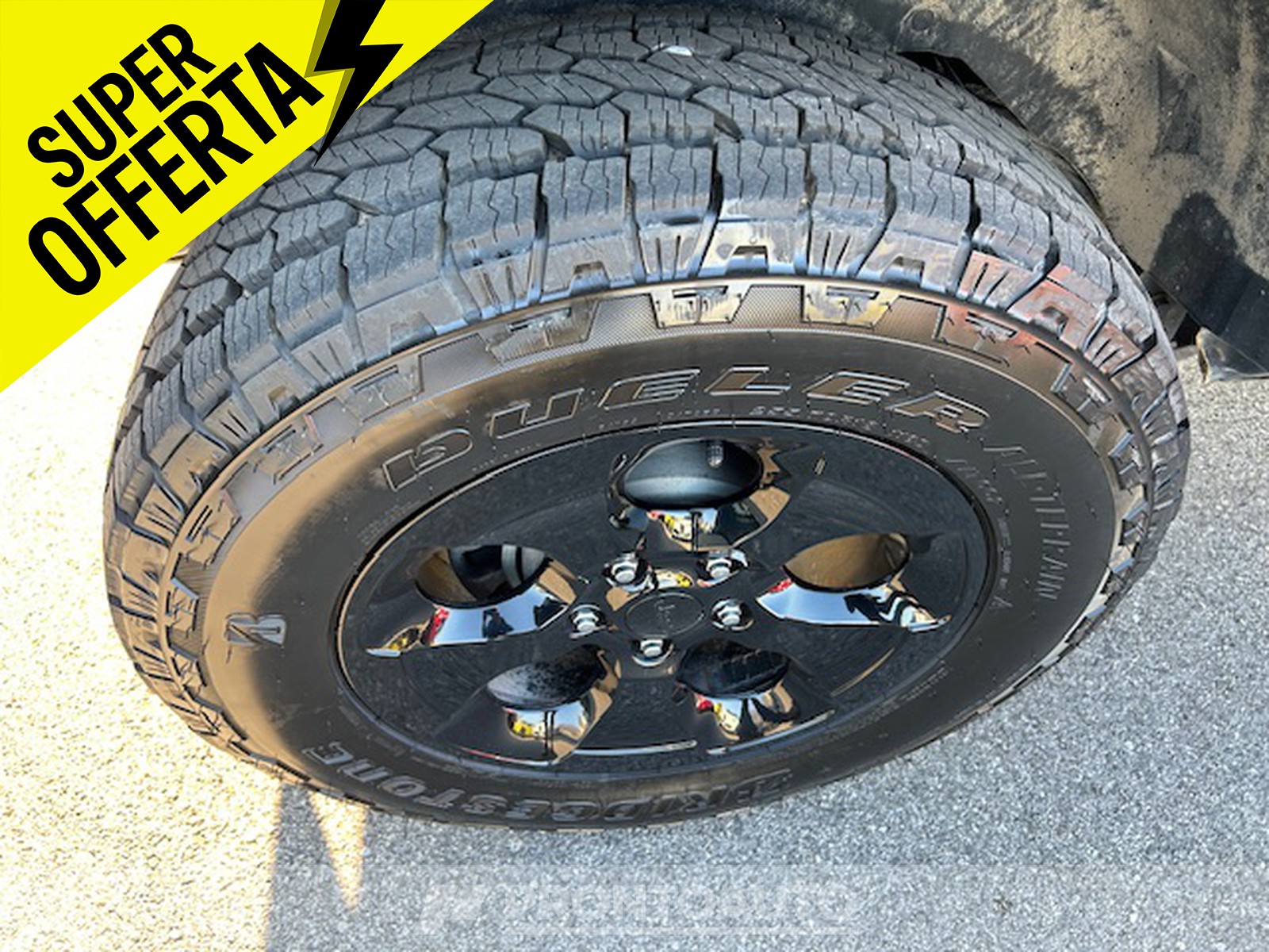 PRONTOAUTO Jeep Wrangler