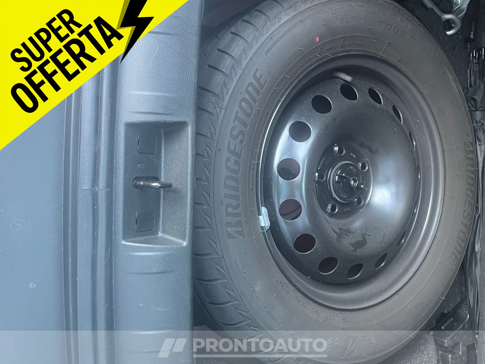 PRONTOAUTO Jeep Renegade