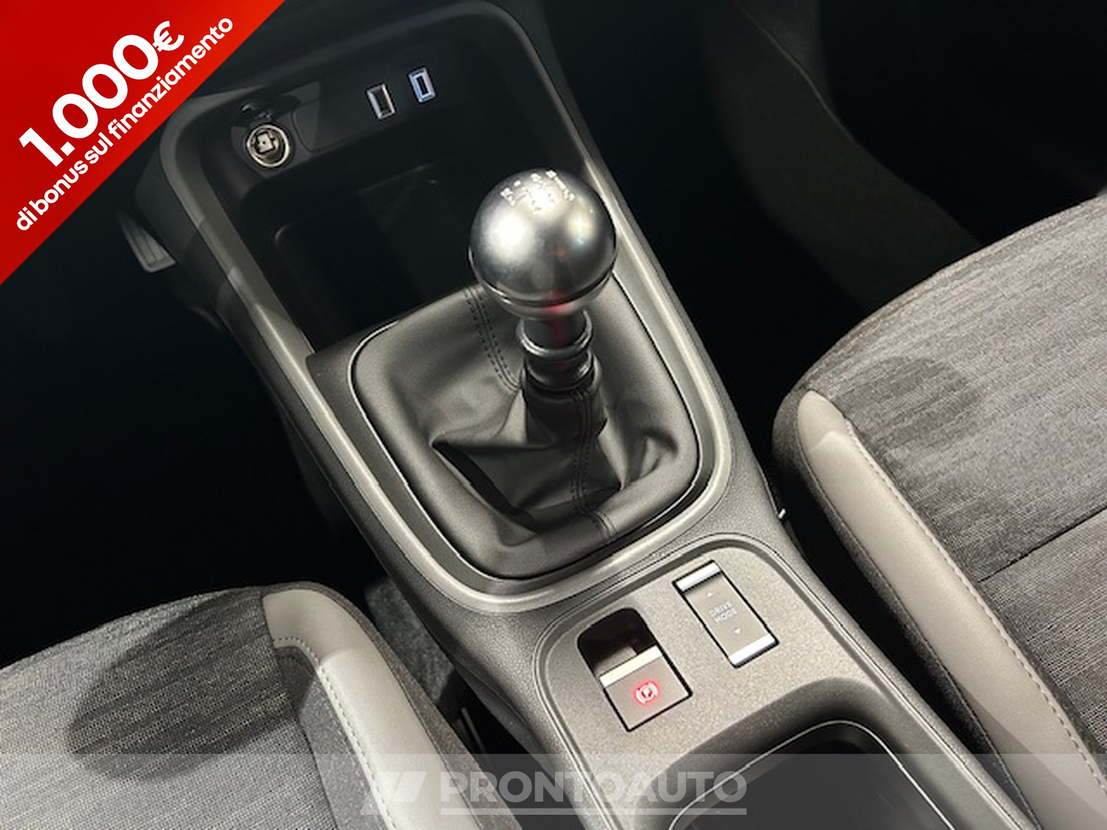 PRONTOAUTO Jeep Avenger