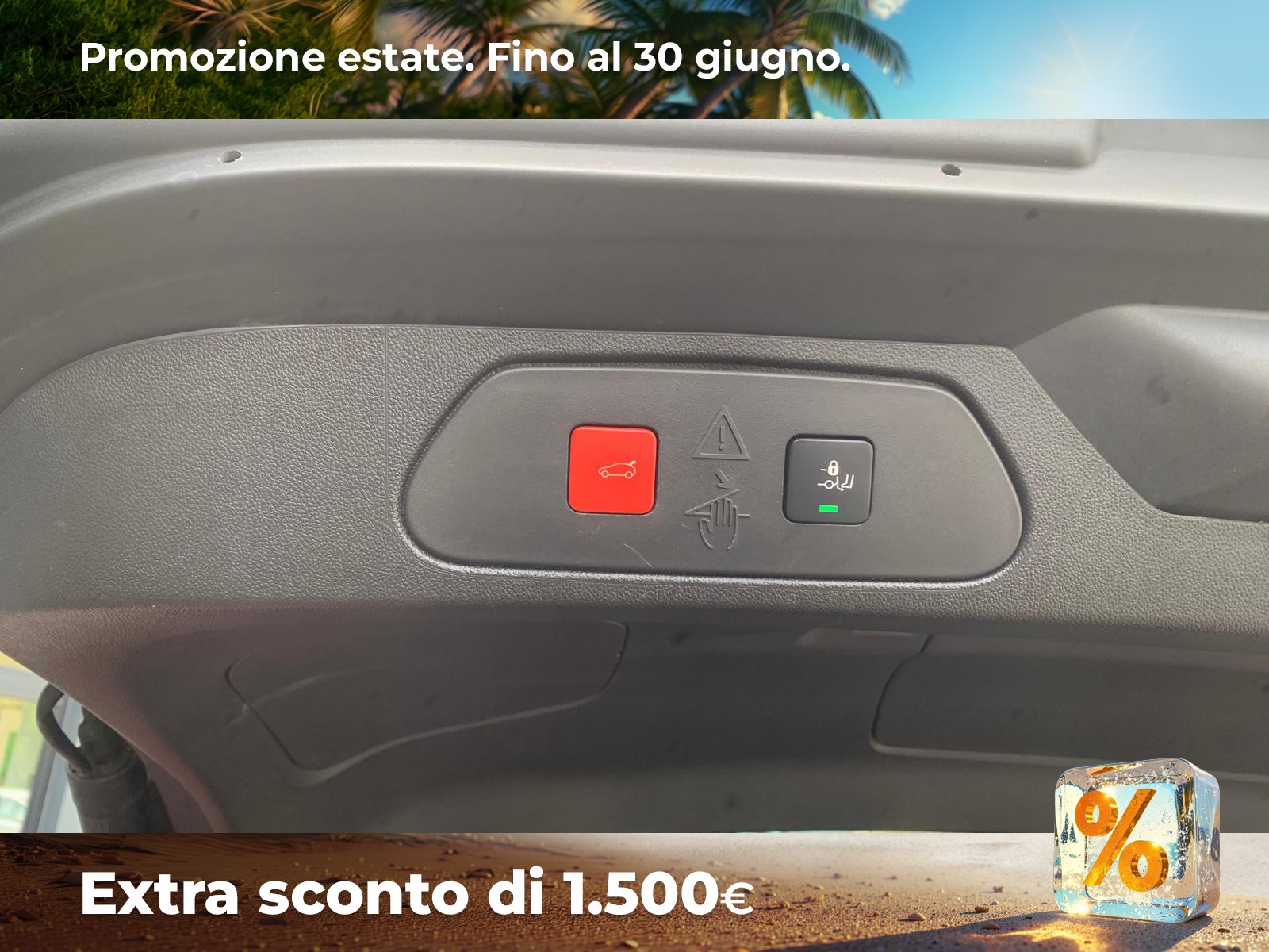 PRONTOAUTO Opel Grandland