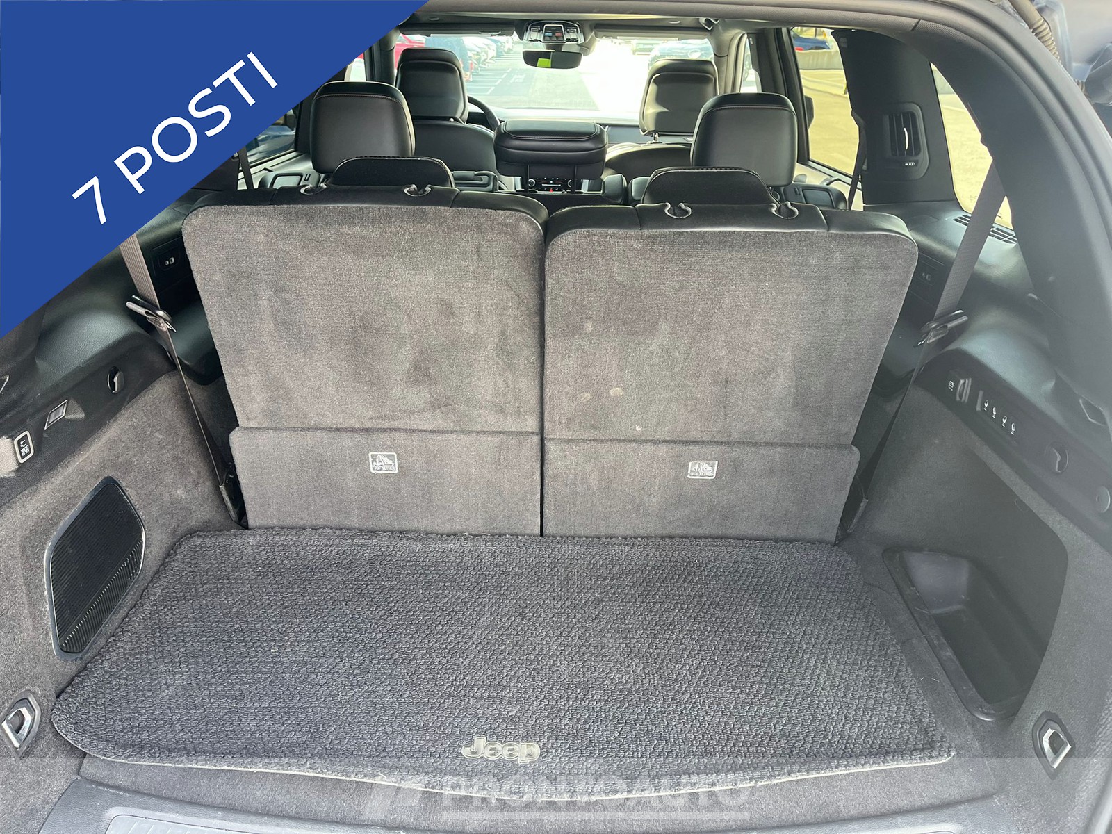 PRONTOAUTO Jeep Grand Cherokee