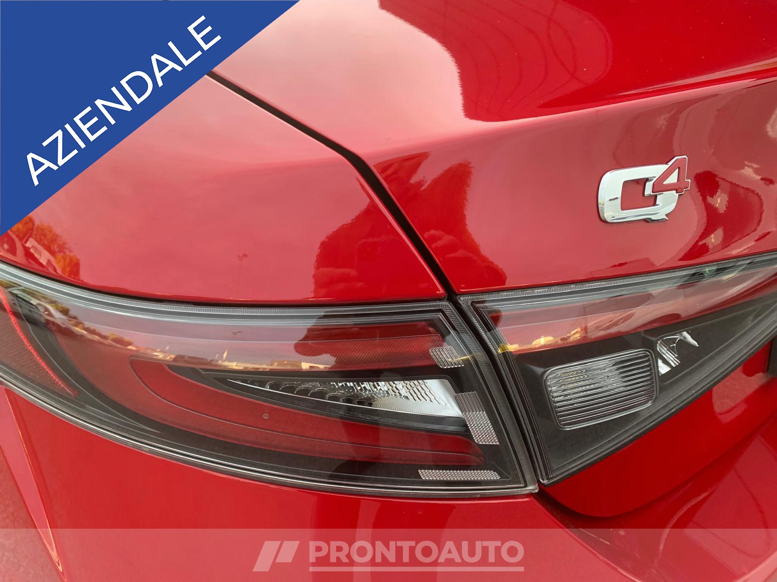 PRONTOAUTO Alfa Romeo Giulia