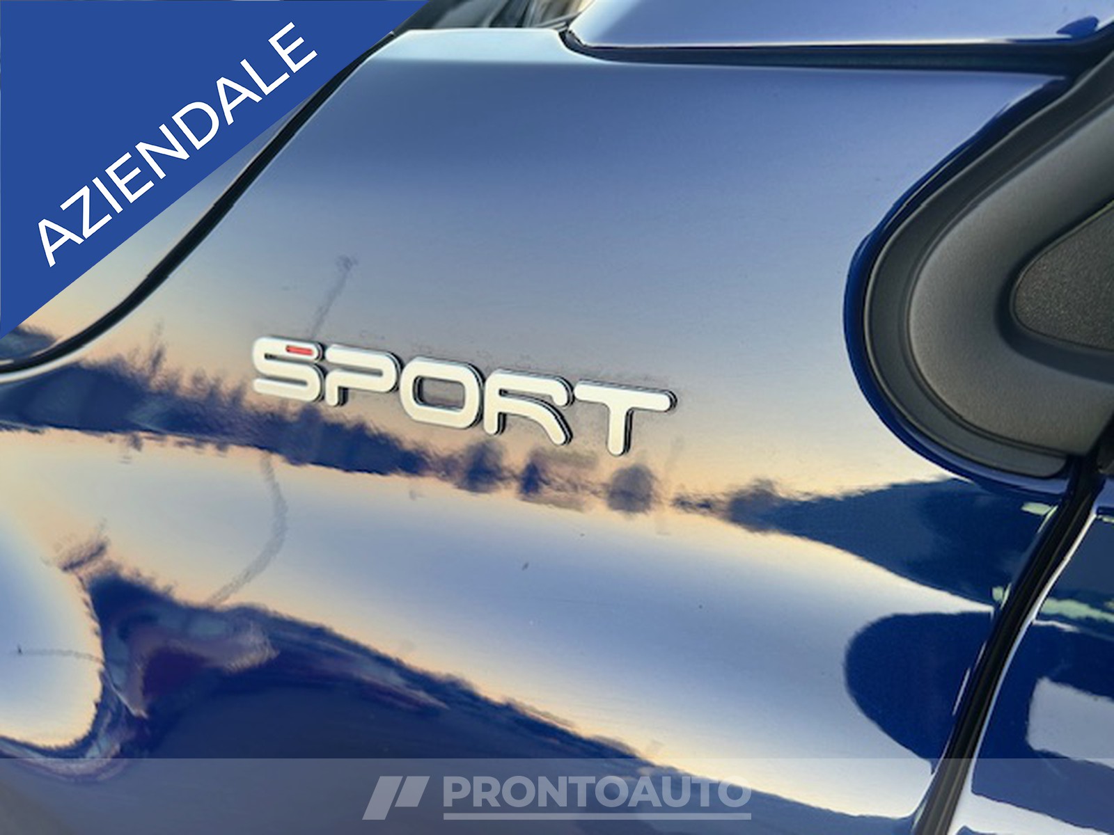 PRONTOAUTO Fiat 500X