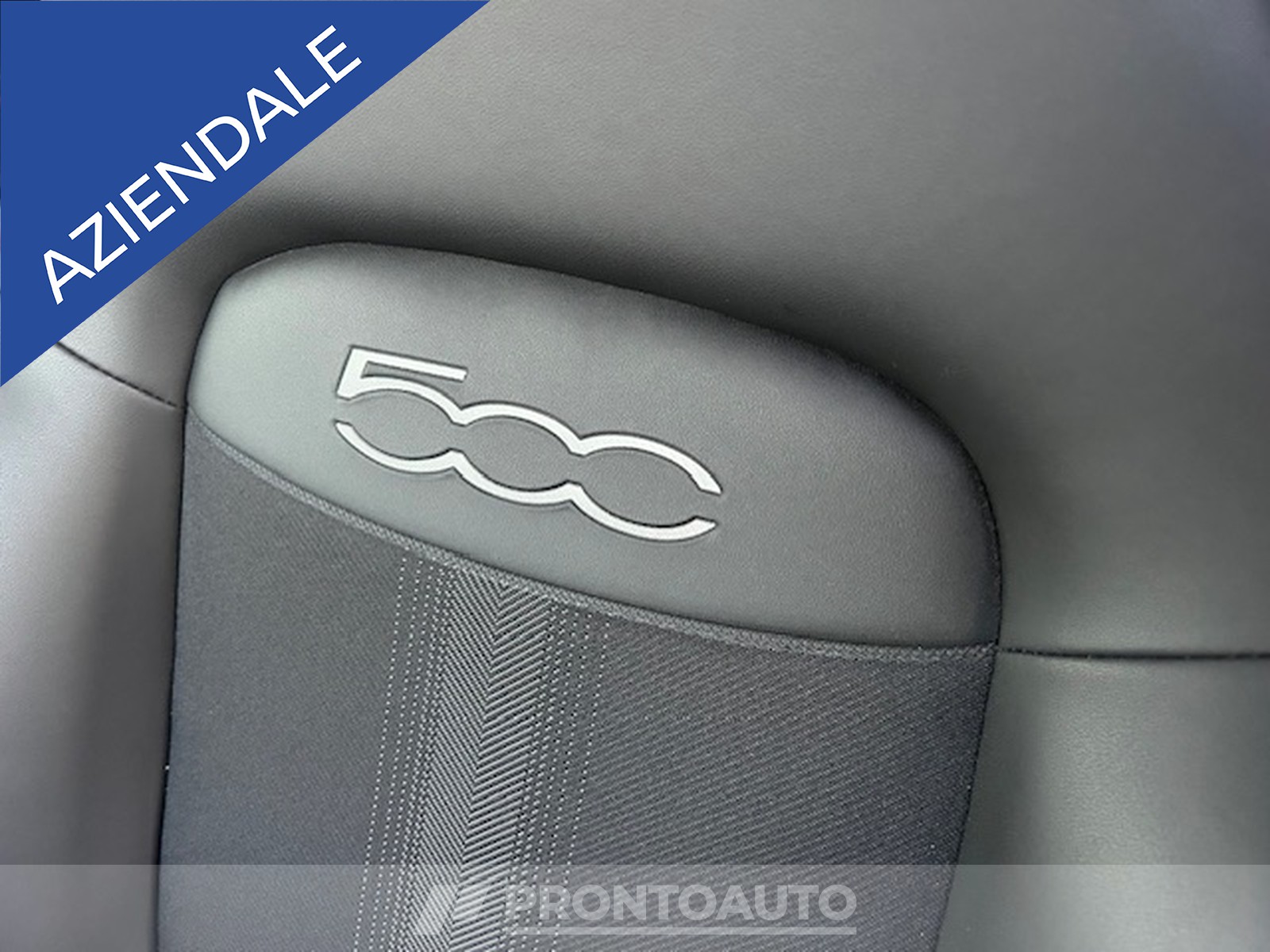 PRONTOAUTO Fiat 500X