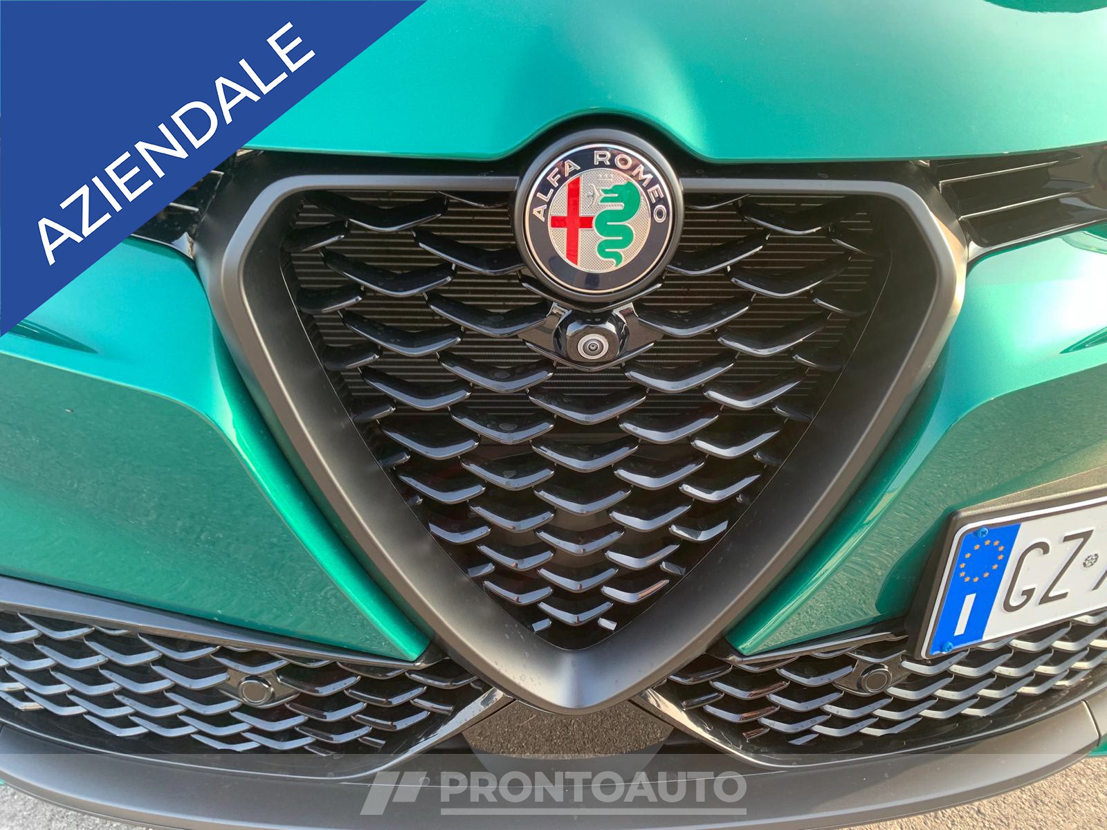 PRONTOAUTO Alfa Romeo Tonale