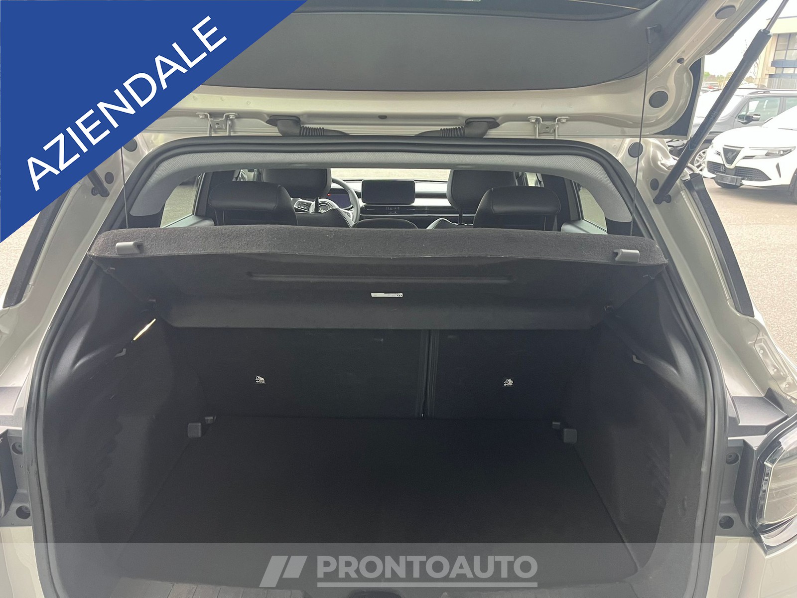 PRONTOAUTO Jeep Avenger