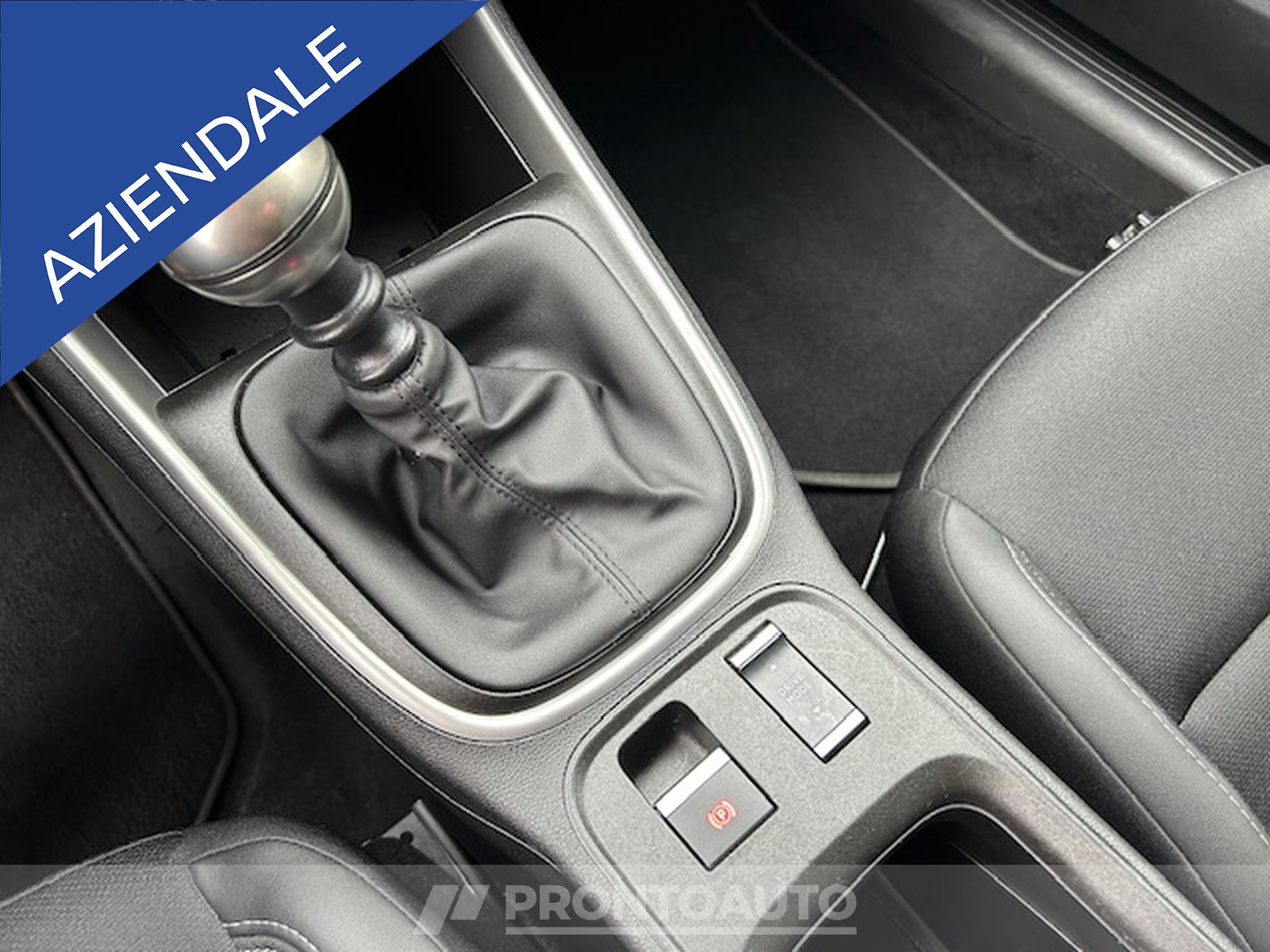 PRONTOAUTO Jeep Avenger