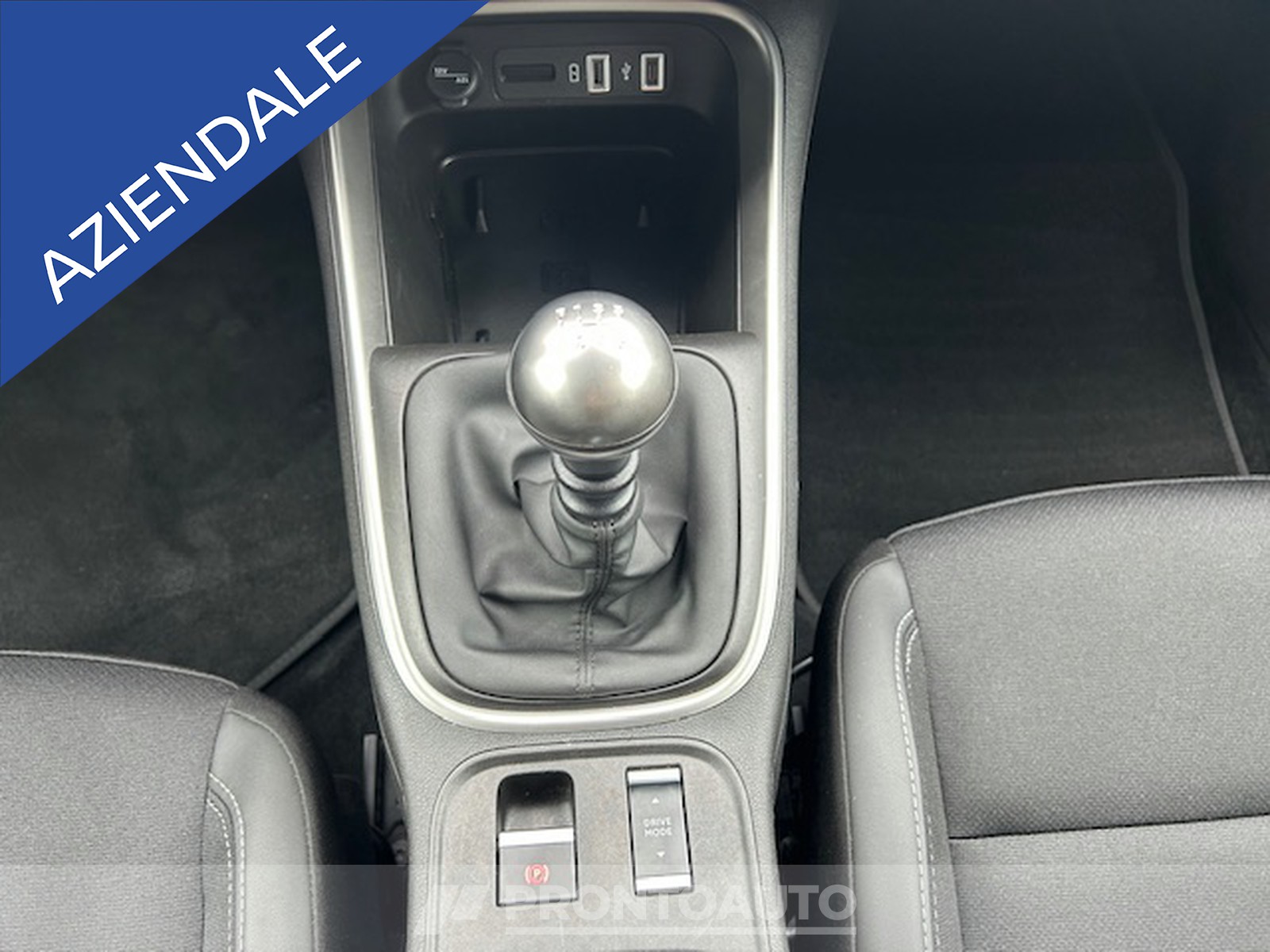 PRONTOAUTO Jeep Avenger