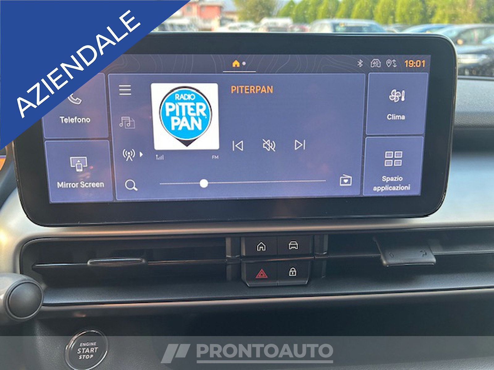 PRONTOAUTO Jeep Avenger