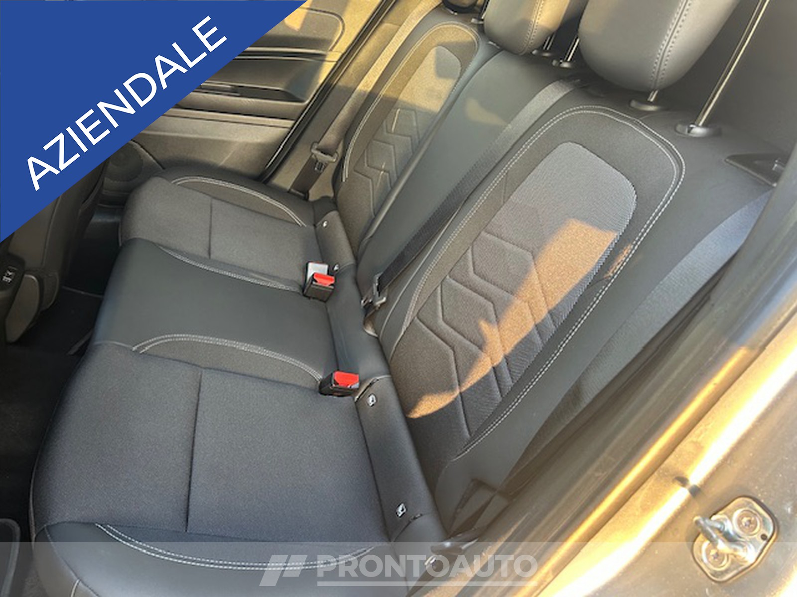 PRONTOAUTO Jeep Avenger