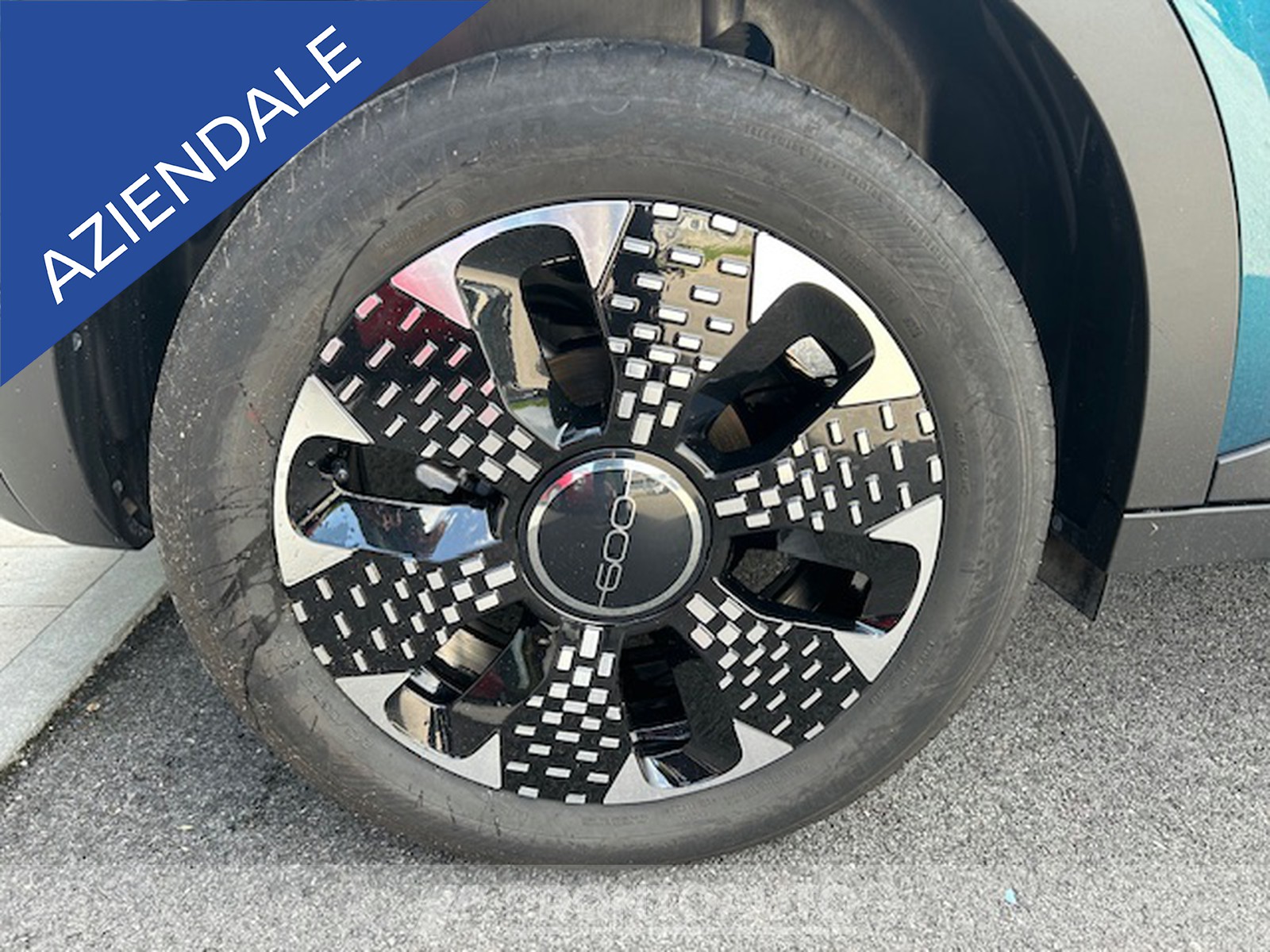 PRONTOAUTO Fiat 600