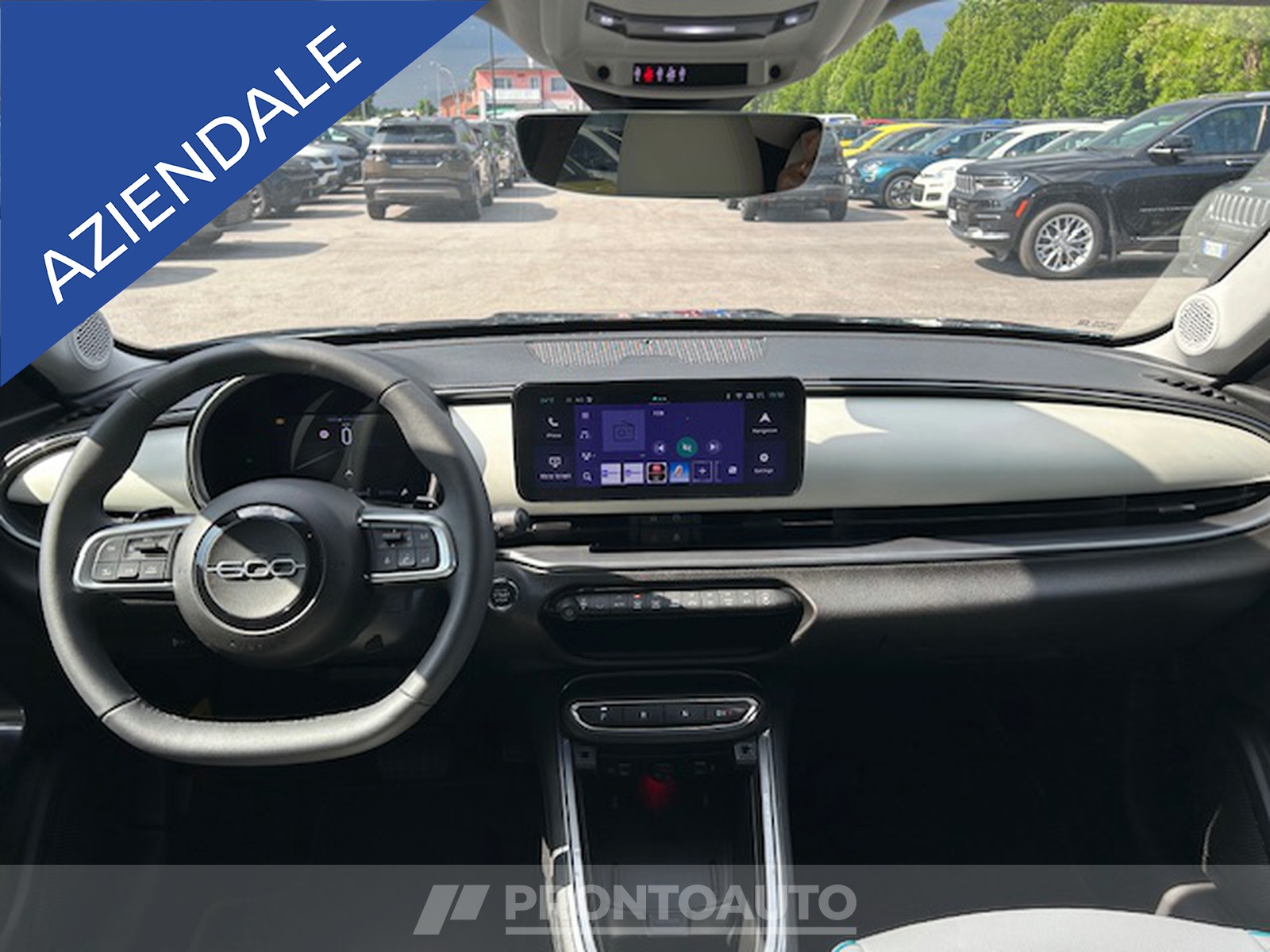 PRONTOAUTO Fiat 600