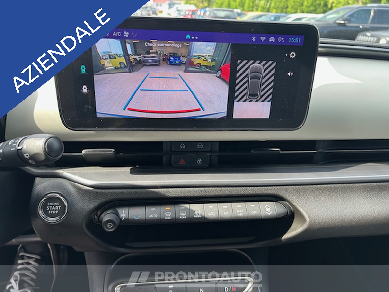 PRONTOAUTO Fiat 600