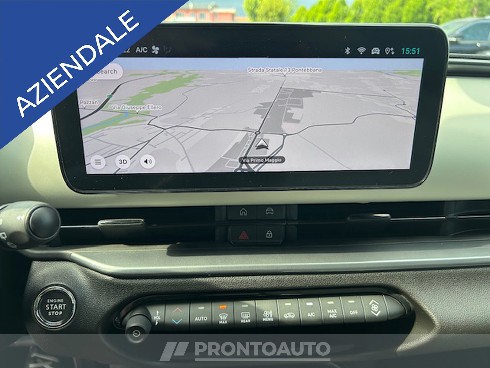 PRONTOAUTO Fiat 600