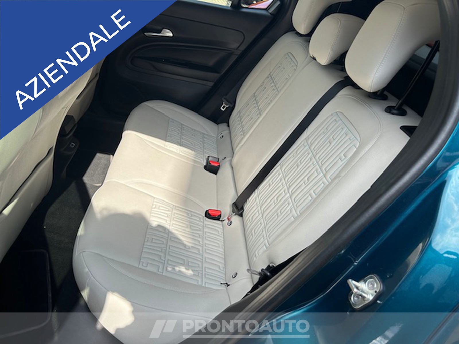 PRONTOAUTO Fiat 600