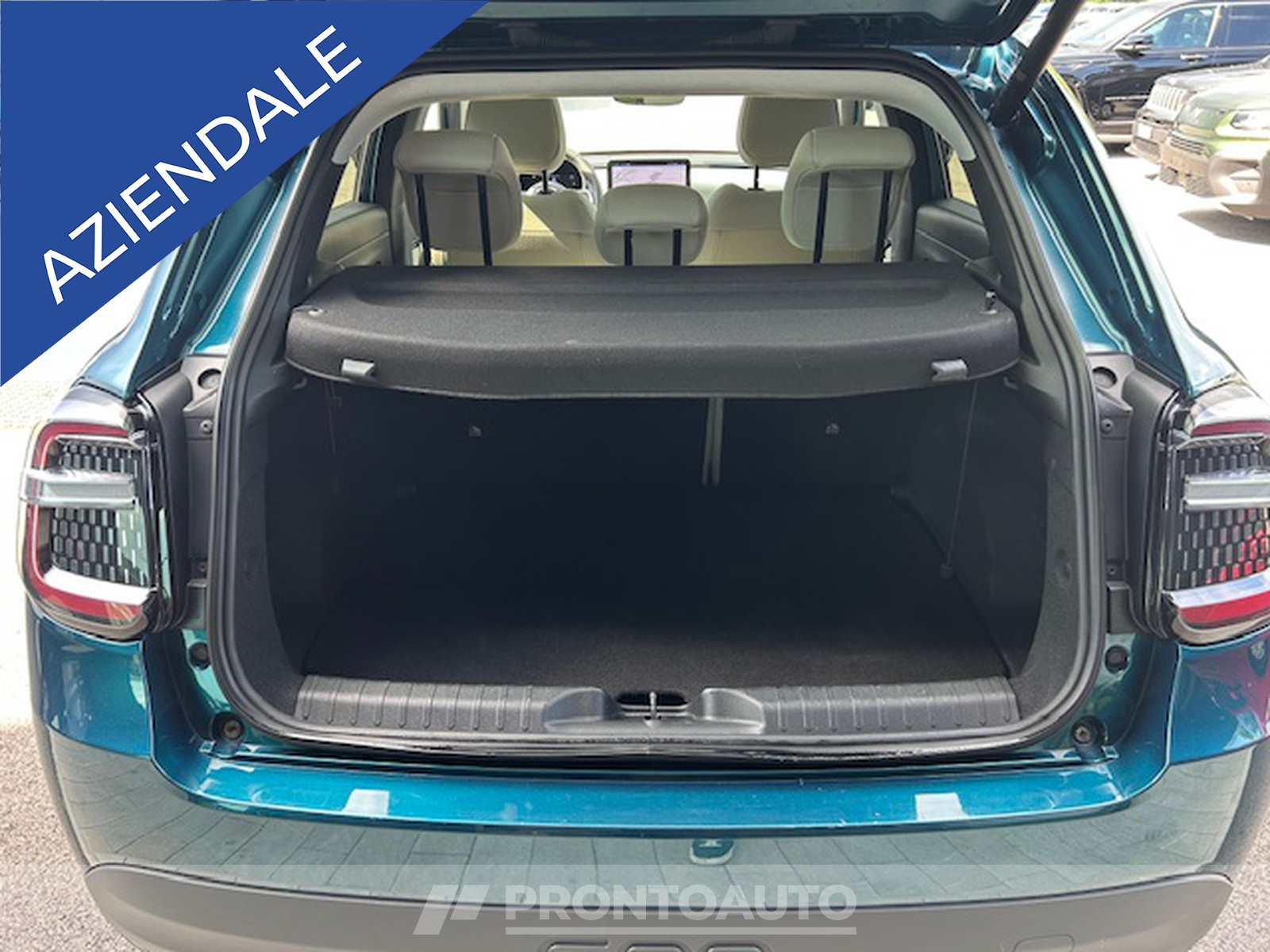 PRONTOAUTO Fiat 600