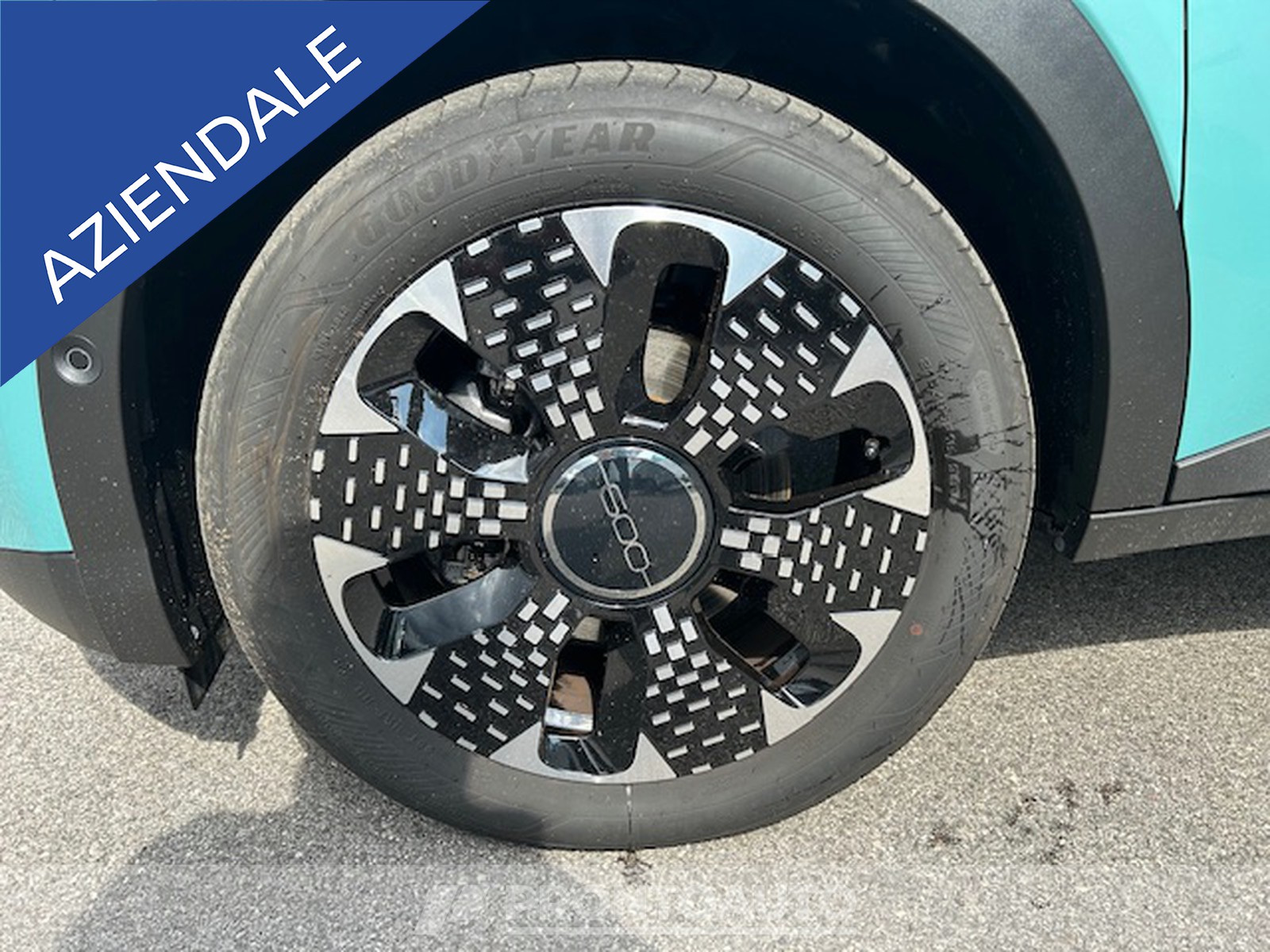 PRONTOAUTO Fiat 600