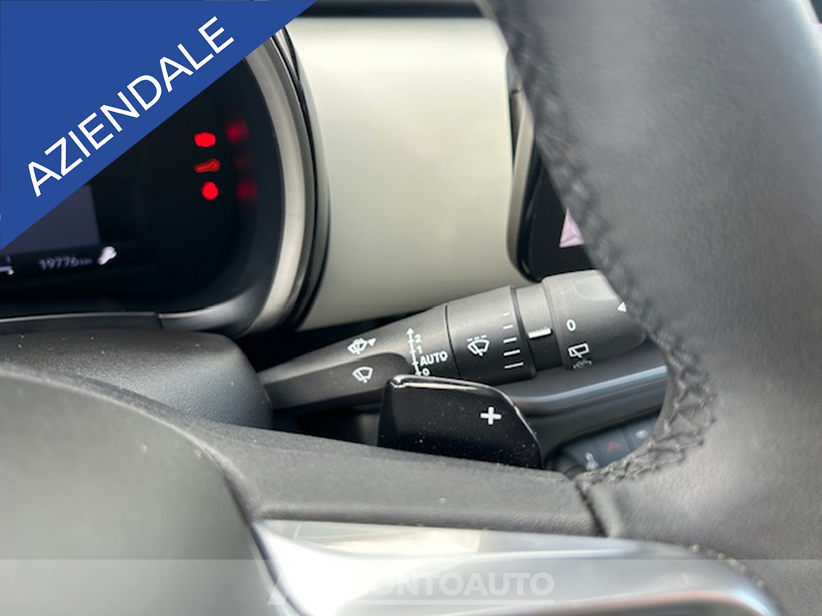 PRONTOAUTO Fiat 600