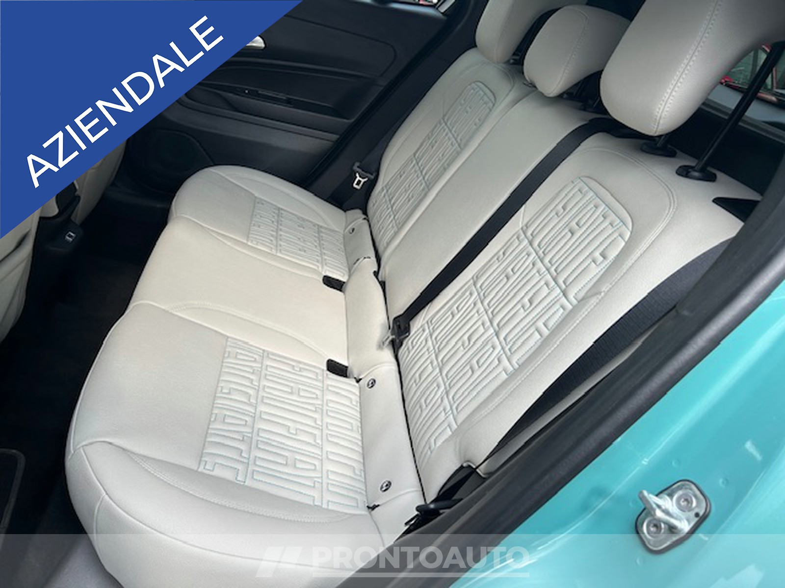 PRONTOAUTO Fiat 600
