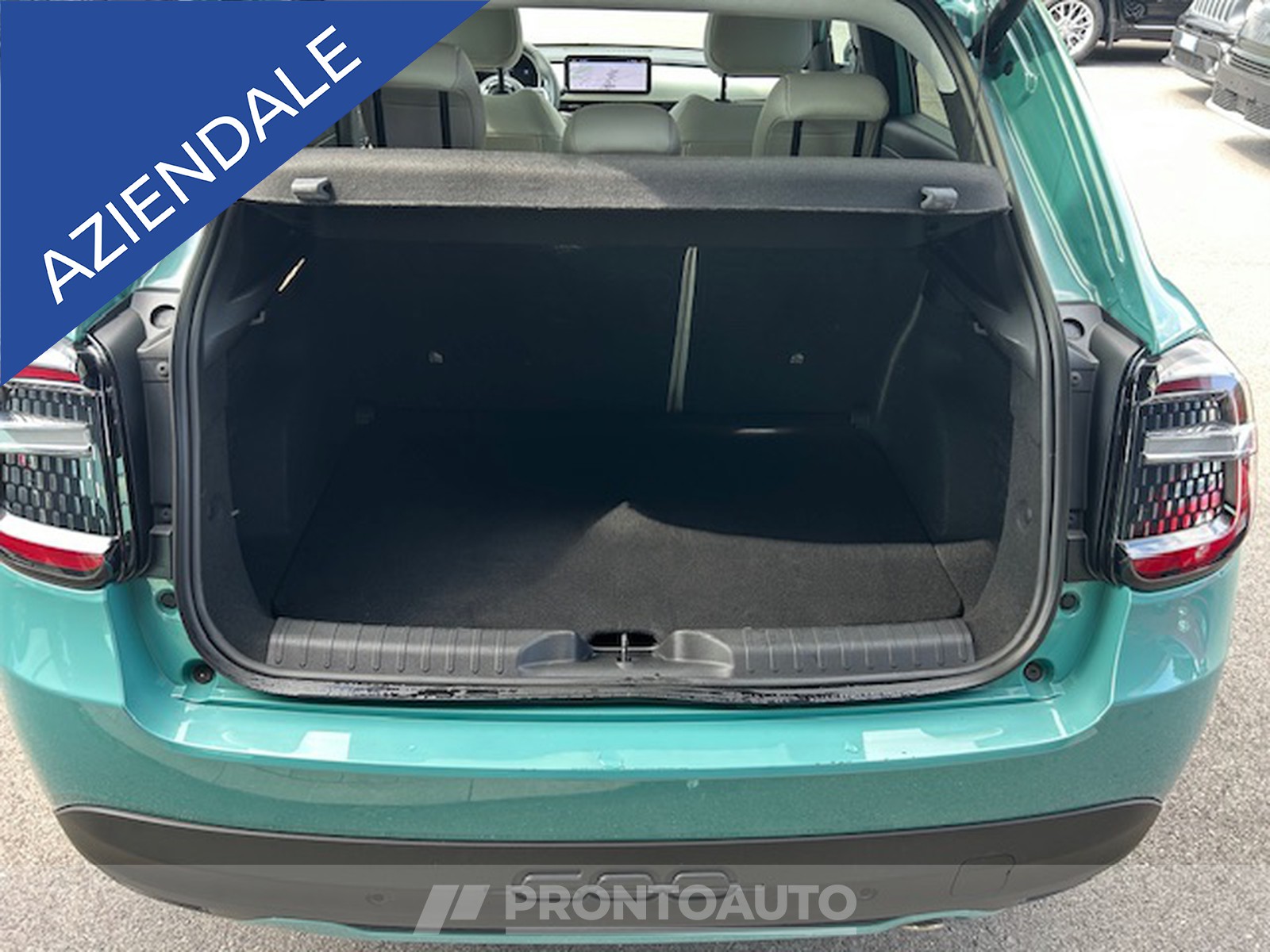 PRONTOAUTO Fiat 600
