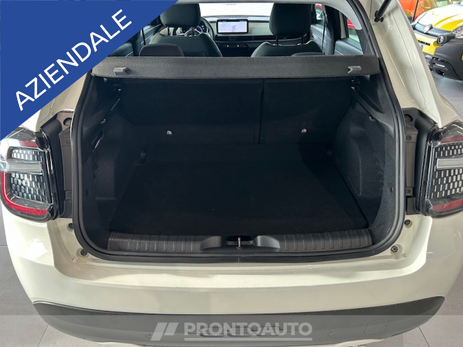 PRONTOAUTO Fiat 600