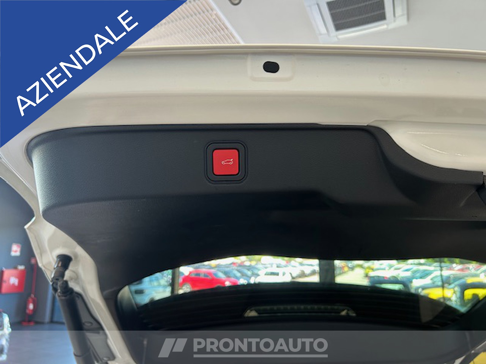PRONTOAUTO Fiat 600