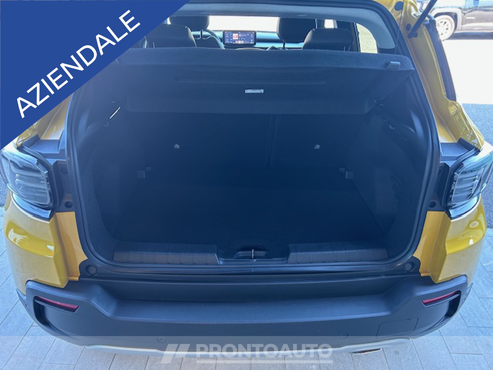 PRONTOAUTO Jeep Avenger
