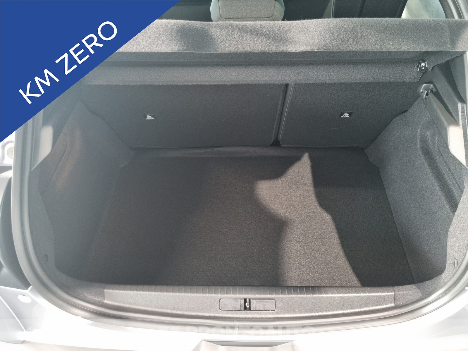 PRONTOAUTO Lancia Ypsilon