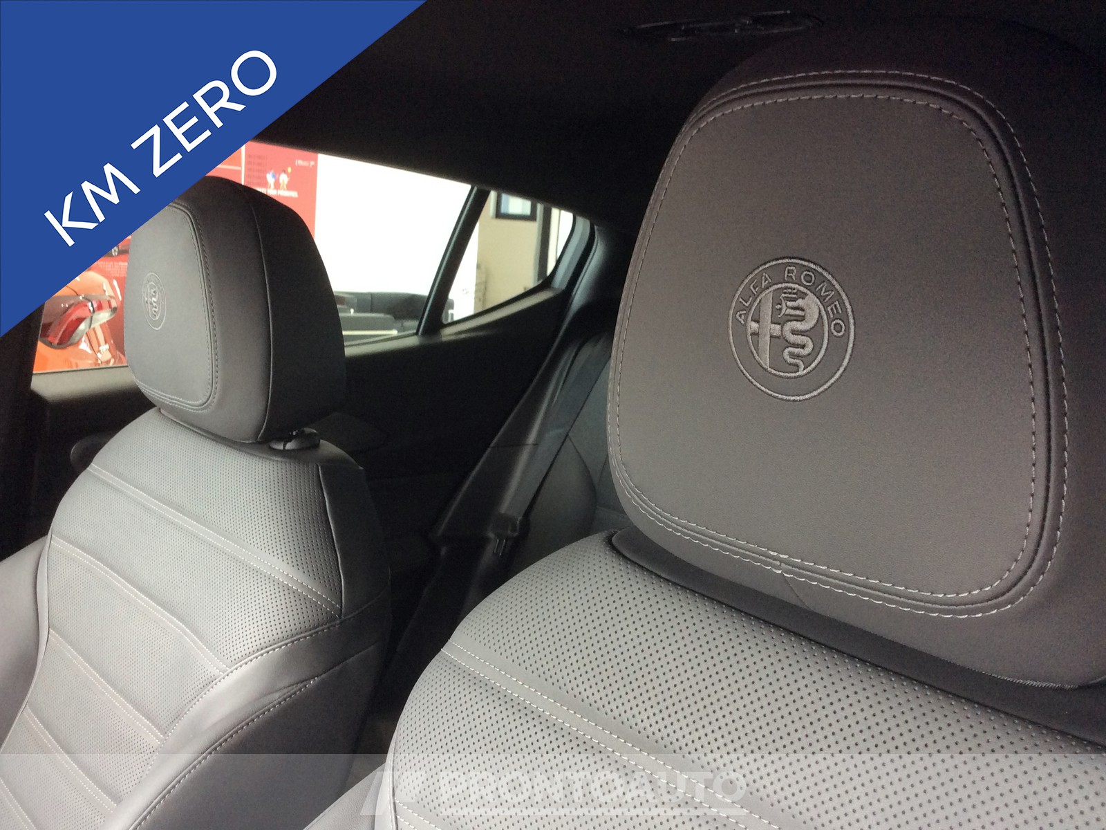 PRONTOAUTO Alfa Romeo Tonale