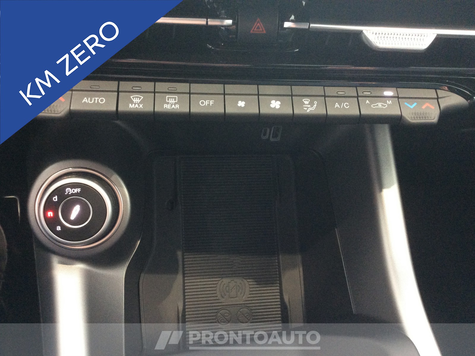 PRONTOAUTO Alfa Romeo Tonale