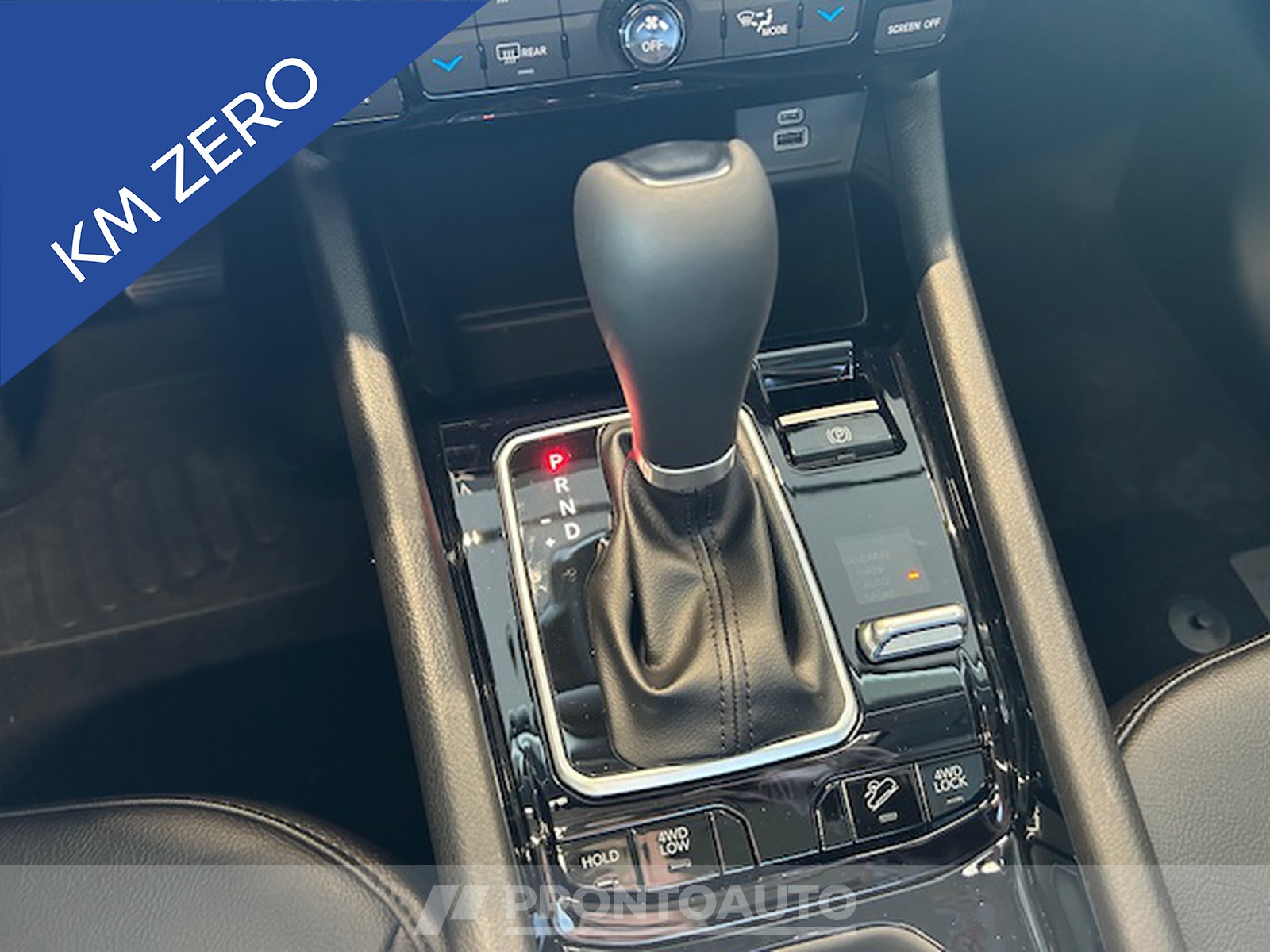 PRONTOAUTO Jeep Compass