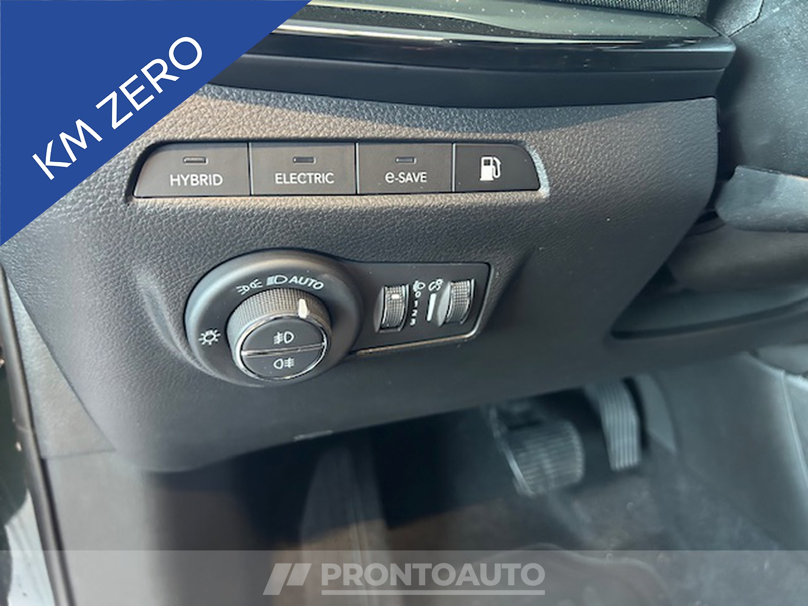 PRONTOAUTO Jeep Compass