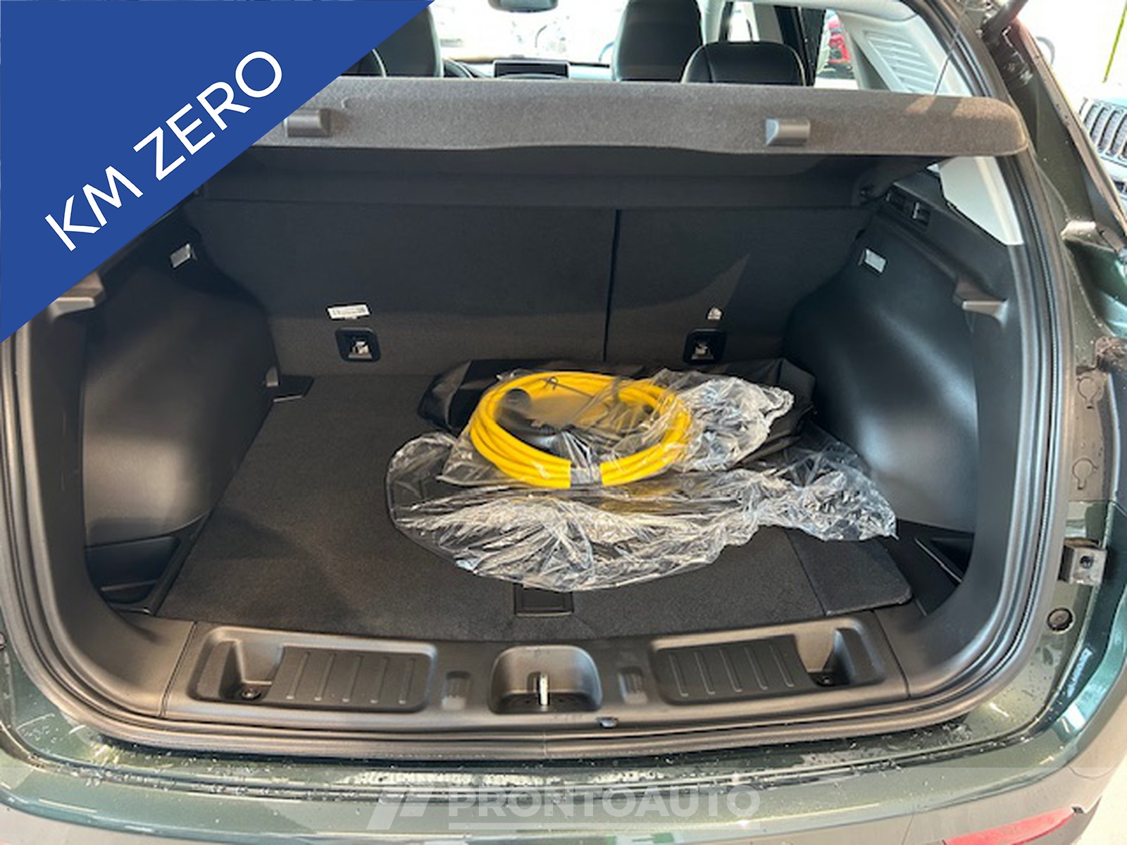 PRONTOAUTO Jeep Compass