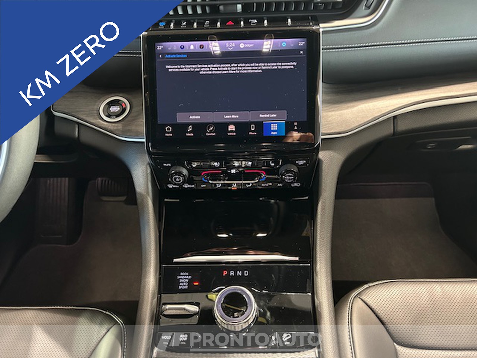 PRONTOAUTO Jeep Grand Cherokee