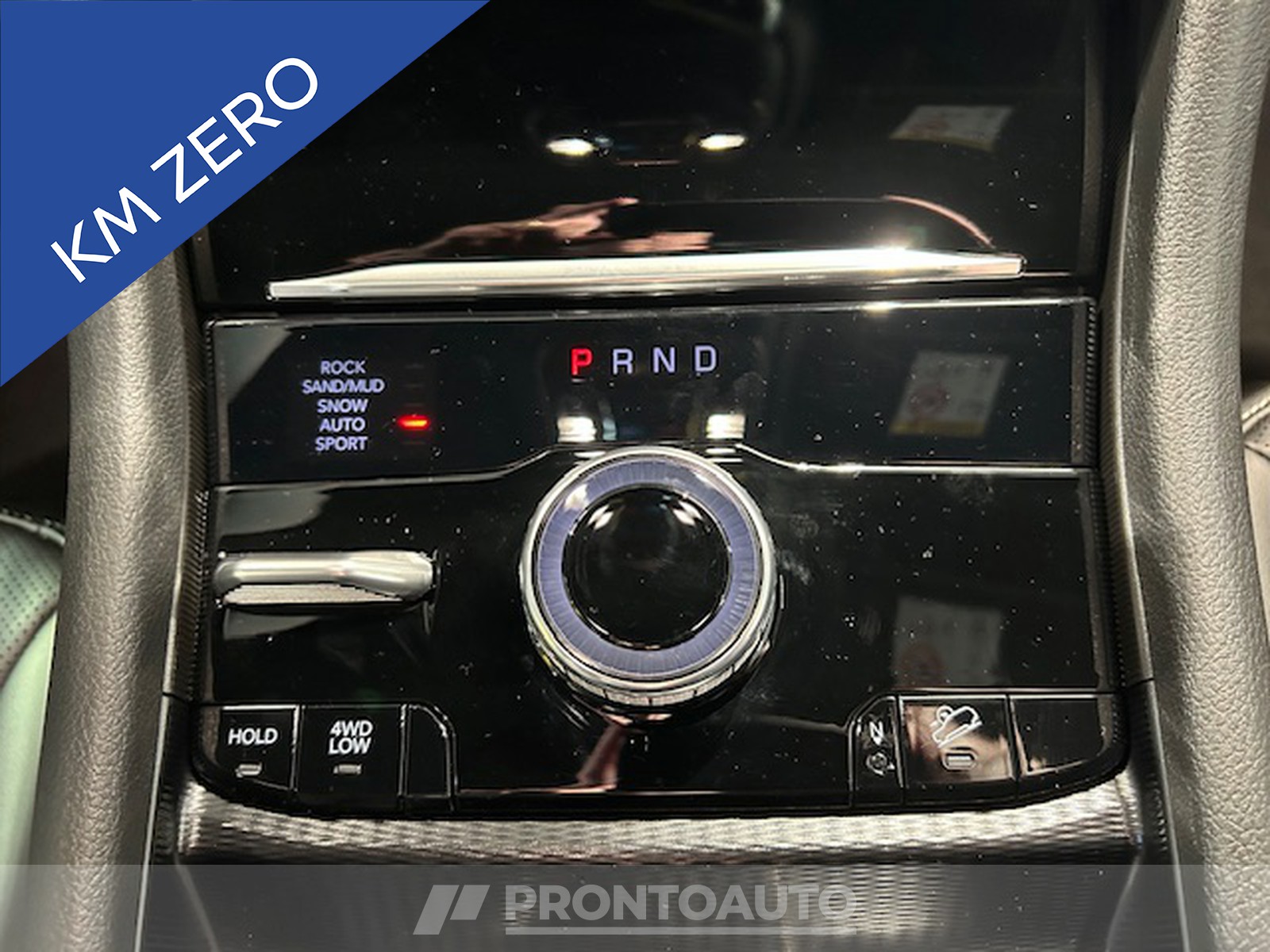 PRONTOAUTO Jeep Grand Cherokee