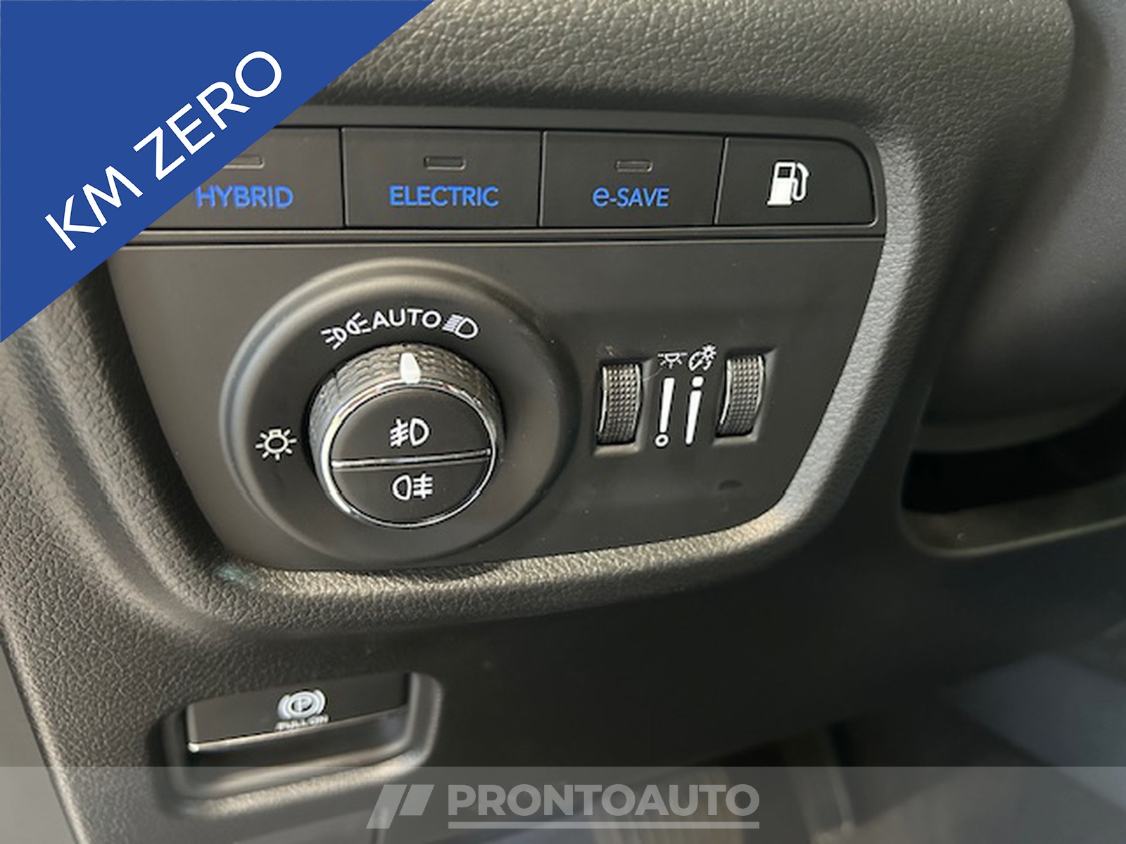 PRONTOAUTO Jeep Grand Cherokee