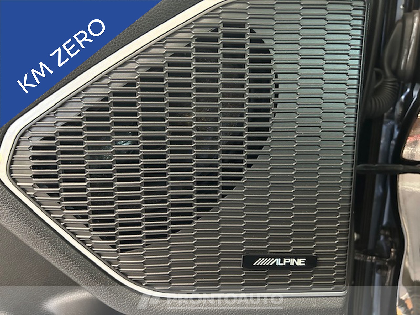 PRONTOAUTO Jeep Grand Cherokee